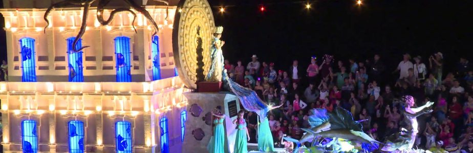 Carnaval Internacional de Mazatlan tour desde Tijuana 2023
